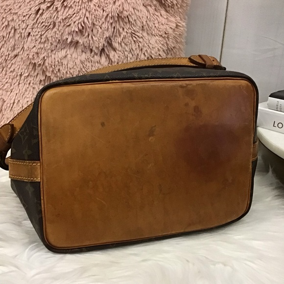 Louis Vuitton Monogram Noe Petit - Picture 3 of 11